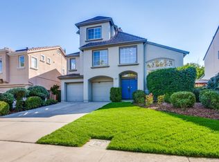 3322 Moulin Ln, San Jose, CA