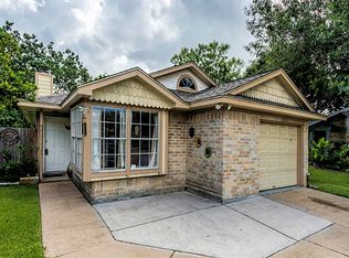 20310 Greenwade Cir, Katy, TX 77449