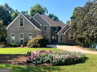 230 English Oaks Ln, McDonough, GA, 30253