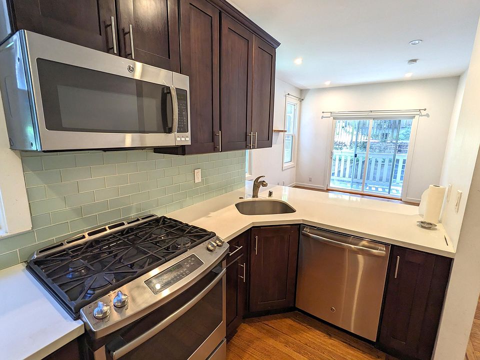 1st image of 1517 Waller St APT 2