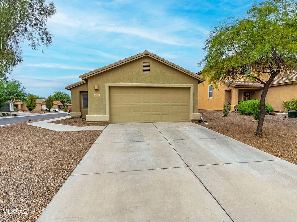 12825 N Steamboat Dr, Marana, AZ 85653 Zillow