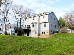 17042 250th Ave, Paynesville, MN 56362