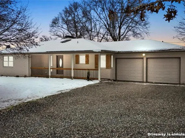 34561 10th Hwy, Excelsior Springs, MO 64024