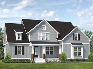 3670 Shirley Commons Ct, Providence Forge, VA 23140