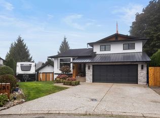 3631 Walden St, Abbotsford, BC V2S 6V5