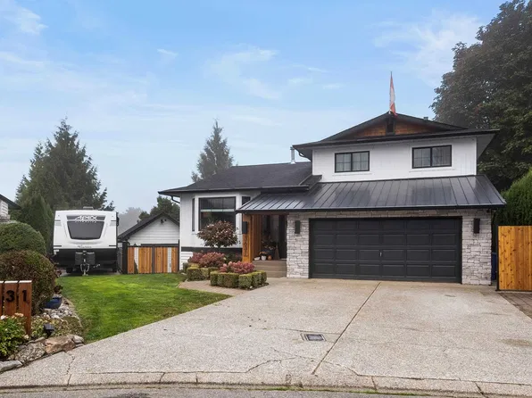 3631 Walden St, Abbotsford, BC V2S 6V5