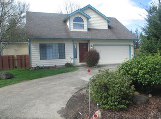 2143 SE 135th Ave, Portland, OR 97233