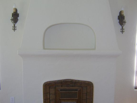ORIGINAL SCONCES