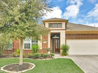 4314 Kent Ranch Ct, Katy, TX 77494