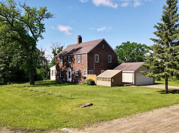 602 Marshall Ave NE, Red Lake Falls, MN 56750