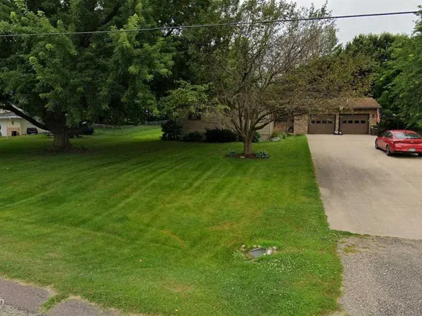 509 Main St E, Saint Clair, MN 56080