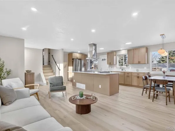 1282 S Jellison Street, Lakewood, CO 80232