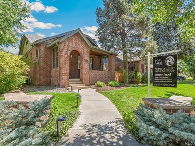 2388 Grape Street, Denver, CO, 80207