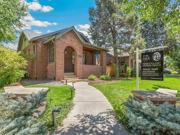 2388 Grape Street, Denver, CO 80207