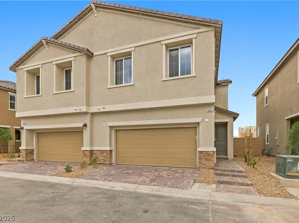 10067 Matt Ferrell St, Las Vegas, NV 89183
