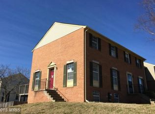 1063 Keppel Hbr, Pasadena, MD 21122