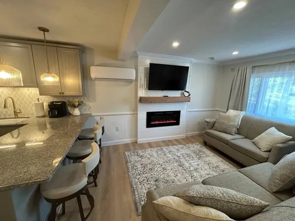 30 Linderhof Golf Course Road #C1, Bartlett, NH 03838