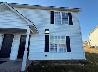 26 Futrell Rd, Selma, NC 27576