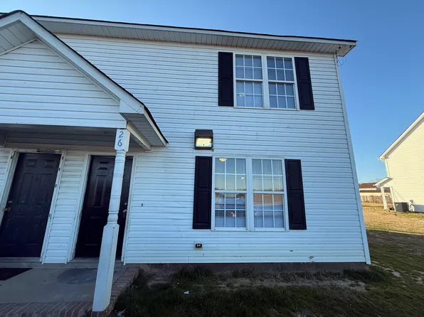 26 Futrell Rd, Selma, NC 27576