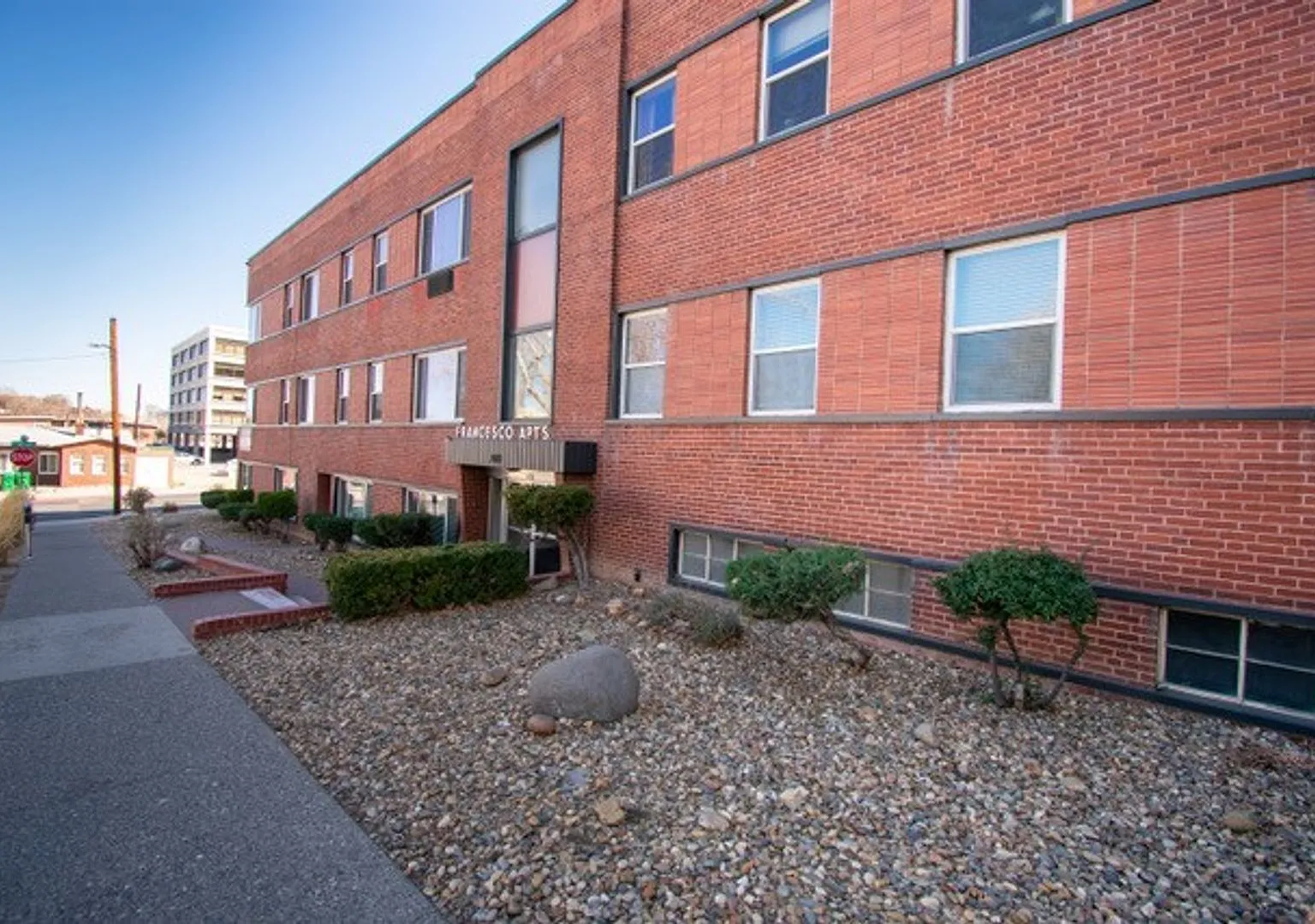 Francesco Apts — Photo 1
