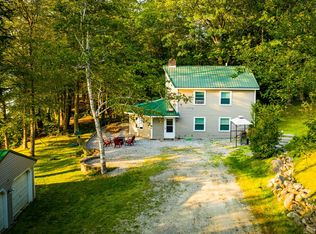 22 Edgewater Ln, Bucksport, ME 04416