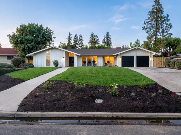 2626 W Scott Ave, Fresno, CA 93711