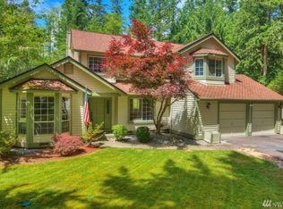 29325 199th Ave SE, Kent, WA 98042
