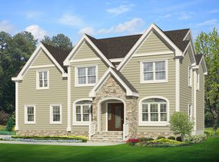 132 Cambridge Rd, Westfield, NJ 07090