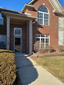 3138 Primrose Ln, Ypsilanti, MI, 48197