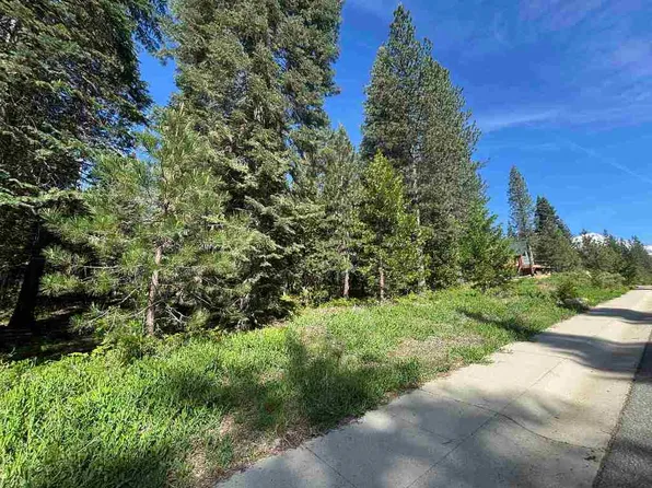 LOT 3 Old Mill Dr, McCloud, CA 96057