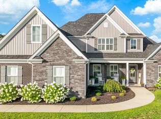 403 Cummings Ct, Morristown, TN 37814