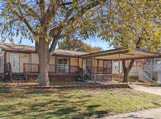 105 Oak Dr, Kaw City, OK 74641