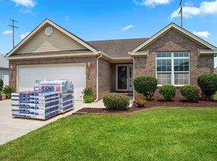 9693 Sullivan Dr, Murrells Inlet, SC 29576