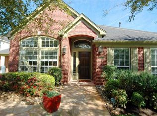 15423 Palm Grass Ct, Houston, TX 77059