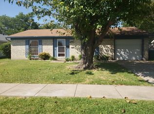 4817 Frontier Rd, Garland, TX 75043