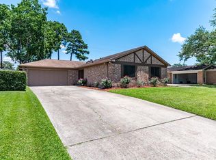 9951 El Chaco St Baytown TX 77521 Zillow