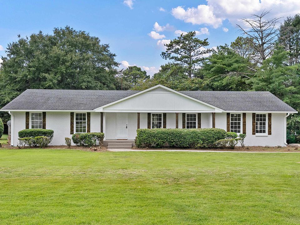 281 Craig Dr, Lawrenceville, GA 30046 Zillow