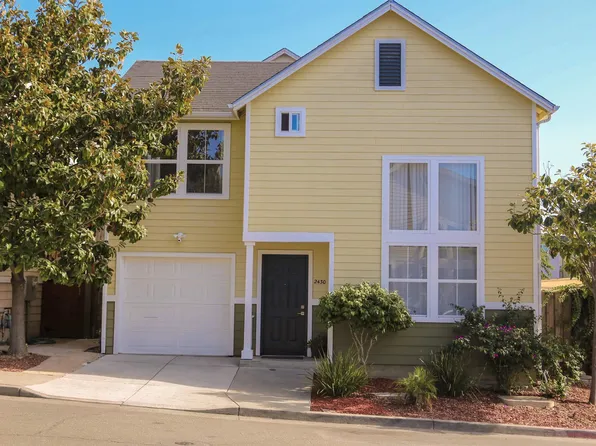 2430 Siesta Ln, Oakland, CA 94603