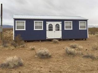 5812 S Manzanita Rd, Golden Valley, AZ 86413