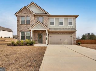 417 Sawmill Trce, Hampton, GA 30228
