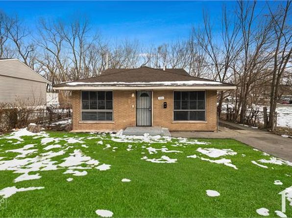 13041 S Eberhart Ave