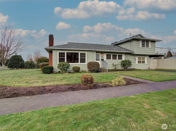 703 28th Avenue, Longview, WA 98632