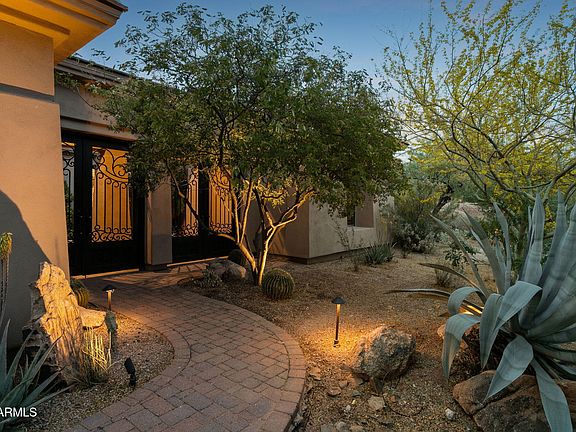 3rd image of 8310 E TUMBLEWEED Drive