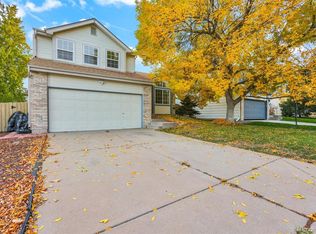 10318 Severance Drive, Parker, CO 80134