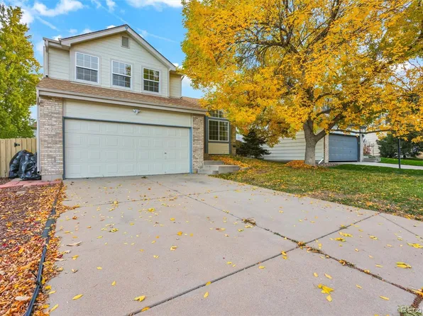 10318 Severance Drive, Parker, CO 80134