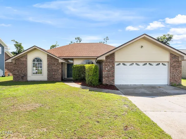 509 Tracey Dr, Panama City, FL 32404