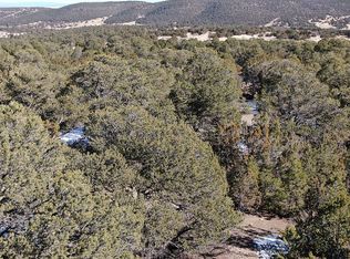 41 Griego Ln, Tijeras, NM 87059