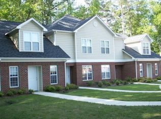 Taylor's Pond, Durham, NC 27707