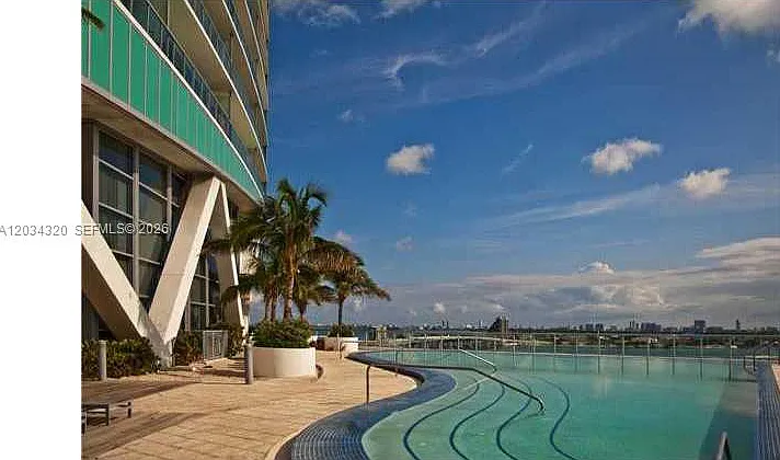888 Biscayne Blvd #3310 — Photo 8