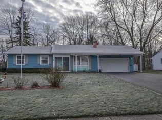 76 Marble Dr, Rochester, NY 14615